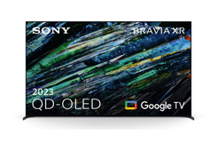 Productafbeelding van de Sony Bravia XR-77A95L (2023)