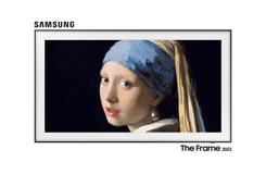 Productafbeelding van de Samsung The Frame QLED 4K 85LS03B (2023)