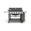 Weber Genesis II E-610 GBS Black