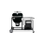 Weber Summit Charcoal Grill Center (showmodel)