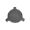 Grill Guru Cast Iron plate setter large