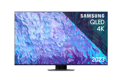 Samsung QLED 4K 98Q80C (2023)