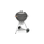 Weber Master-Touch Premium 70th Anniversary Kettle Metal Grey (showmodel)