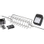 Outdoorchef DGS Rotisserie kit