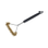 Outdoorchef Grill Borstel Triangel