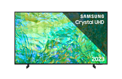 Samsung Crystal UHD 50CU8070 (2023)