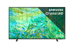 Productafbeelding van de Samsung Crystal UHD 75CU8070 (2023)