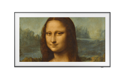 Productafbeelding van de Samsung The Frame QLED 4K 75LS03B (2022) Buitenkansje (Je ontvangt ook nog een omlijsting in een kleur naar keuze cadeau)