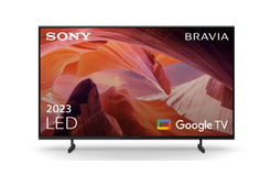 Productafbeelding van de Sony Bravia KD-50X80L (2023)