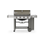 Weber Genesis II E-410 GBS Smoke Grey