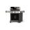 Weber Genesis II E-315 GBS Black