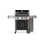Weber Genesis II E-335 GBS Black