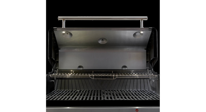 Weber Genesis EPX-435 (showmodel) kopen? BarbecueShop
