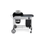 Weber Performer Premium GBS System Edition 57 cm Black