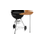 Weber Sidekick-tafel, Bamboetafel