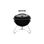 Weber Smokey Joe Original 37cm Zwart