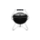 Weber Smokey Joe Premium 37cm Zwart