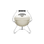 Weber Smokey Joe Premium 37cm Ivory