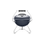 Weber Smokey Joe Premium 37cm Slate Blue