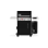 Weber Spirit EPX-325S Premium GBS Zwart