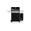 Weber Spirit EP-335 Premium GBS Zwart
