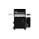 Weber Spirit EPX-315 Premium GBS Zwart