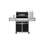Weber Summit E-470 GBS System Edition Black