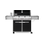 Weber Summit E-670 GBS System Edition Black