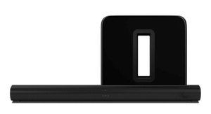 HelloTV Sonos Arc zwart + Sonos Sub (Gen 3) aanbieding