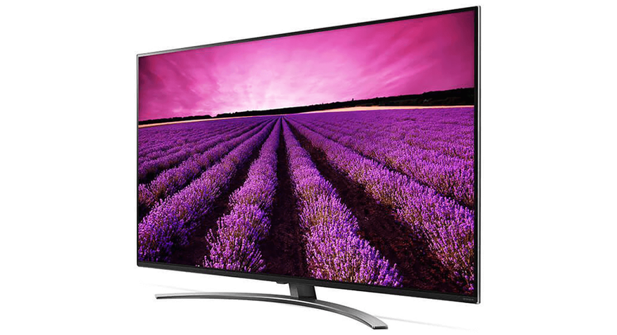Lg49sm8600 discount