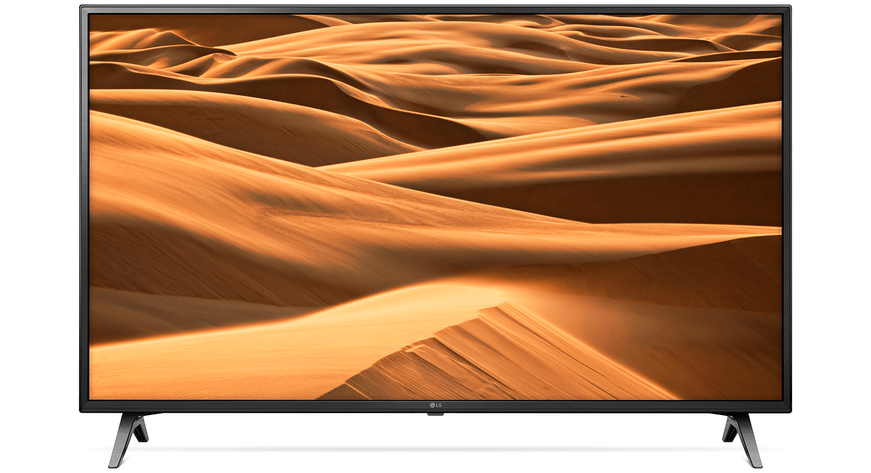 Lg55um7100 best sale