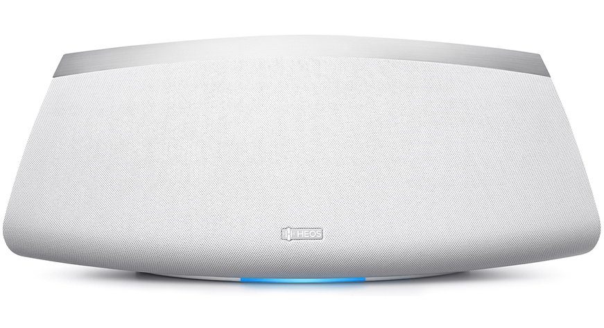 Denon heos deals hs7