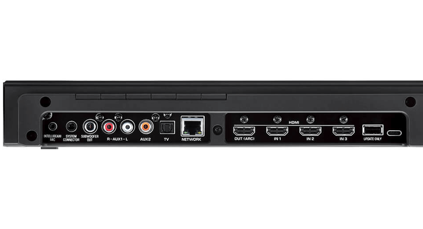 Yamaha online ysp 270