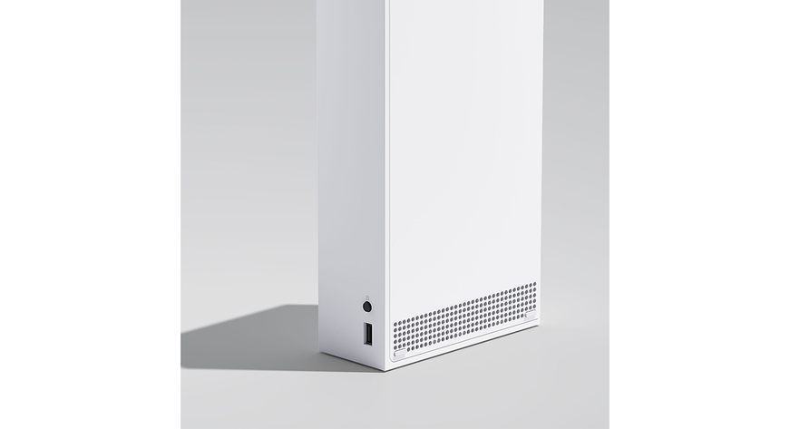 Microsoft xbox deals series s 512gb